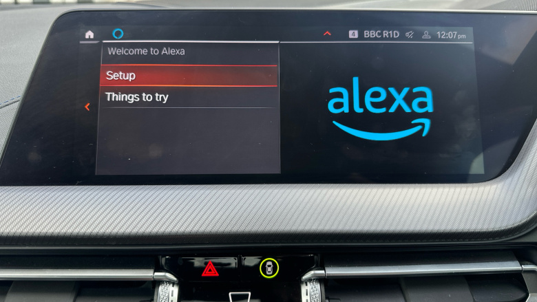 BMW 2 Series 218i [136] M Sport 4dr DCT Petrol Saloon